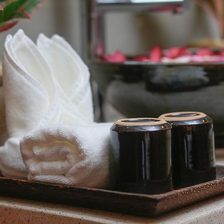 The Moon Residence & Spa Siem Reap Pokoj fotografie
