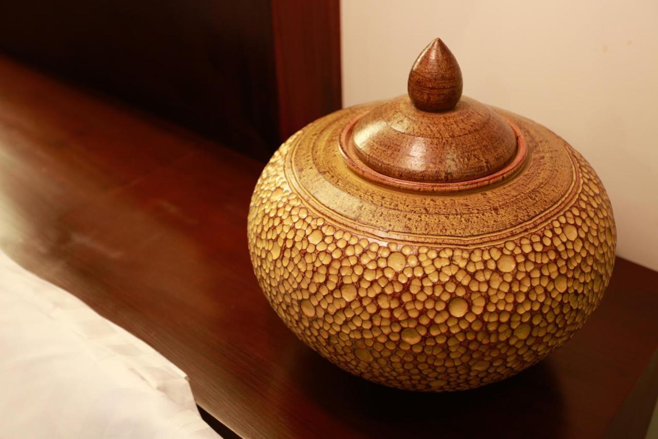 The Moon Residence & Spa Siem Reap Pokoj fotografie