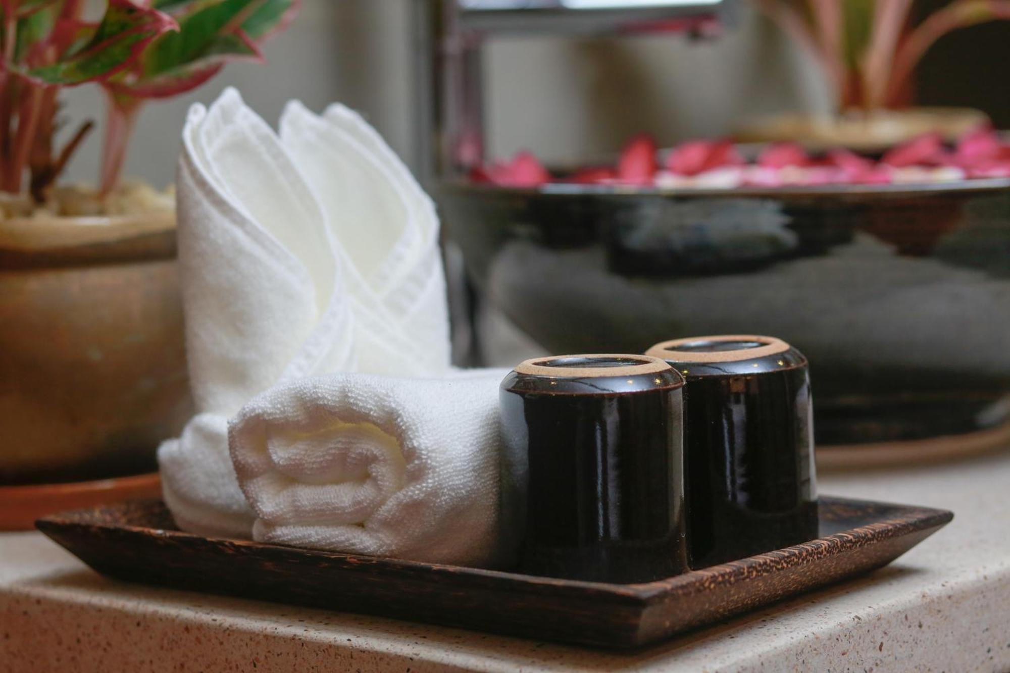 The Moon Residence & Spa Siem Reap Pokoj fotografie