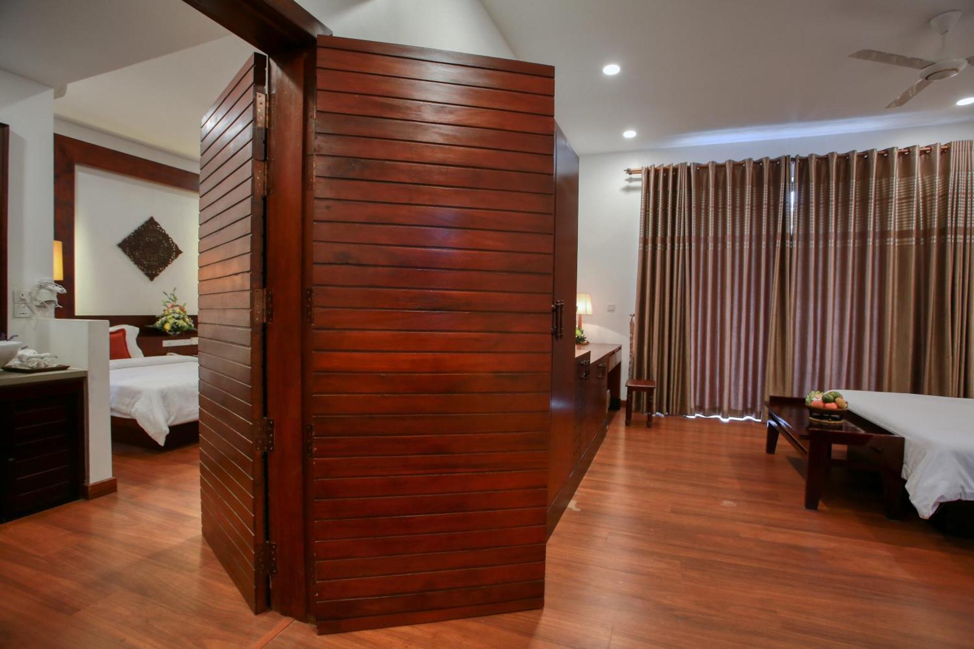 The Moon Residence & Spa Siem Reap Pokoj fotografie